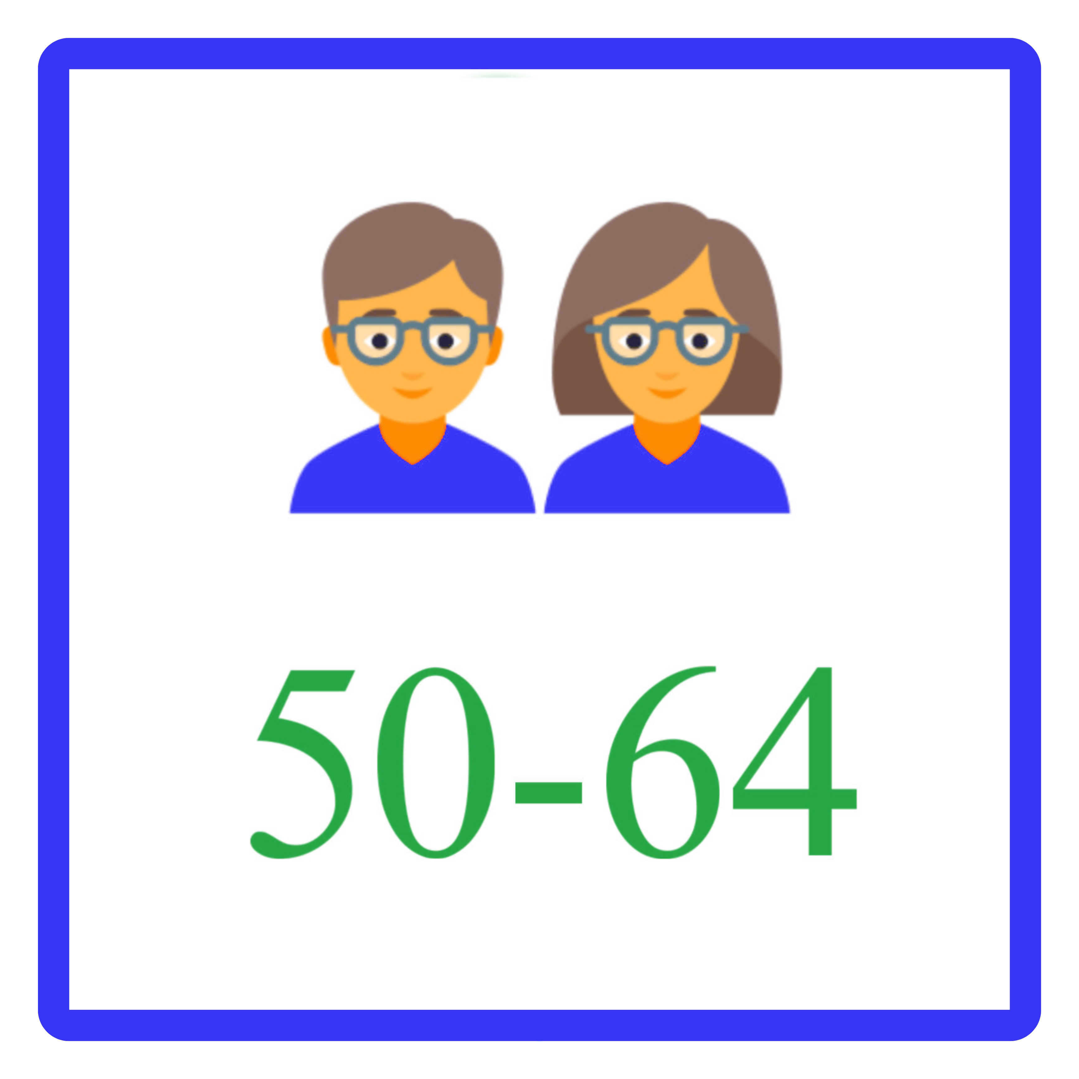 50-64